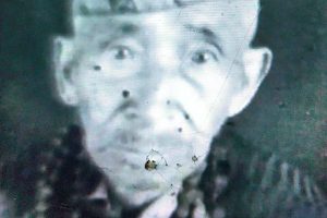 समय भन्दा अघि हिडेको चेतनाको झिल्को – स्वार्गीय वृजमान तुम्खेवा