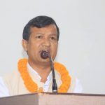 साताको तीन कविता – कवि ललित विक्रम सिंह