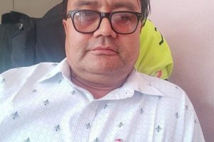 साताको तीन कविता – कवि हृदय लेकाली