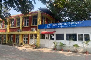 विद्युत महसुल नतिर्ने उपभोक्तामाथि कडाइ, २४९ उपभोक्ता को लाइन काटियो