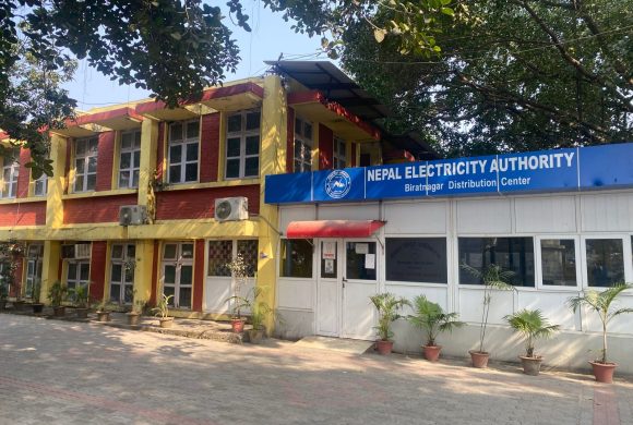 विद्युत महसुल नतिर्ने उपभोक्तामाथि कडाइ, २४९ उपभोक्ता को लाइन काटियो