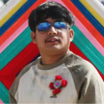 साताको तीन कविता – कवि विशाल नाल्बो