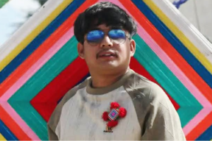 साताको तीन कविता – कवि विशाल नाल्बो