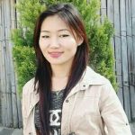 साताको तीन कविता – कवि साङ्केन बान्तावा