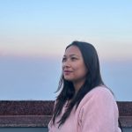 साताको तीन कविता – कवि रिमा के सी