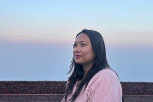 साताको तीन कविता – कवि रिमा के सी