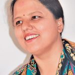 साताको तीन कविता – कवि सरिता तिवारी