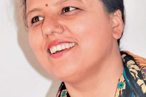 साताको तीन कविता – कवि सरिता तिवारी