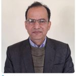 संघीय शासन प्रणालीमा सुशासन, क्षमता विकास र लैङ्गिक समावेशीकरणको सशक्त आवाज पुष्प बस्नेत