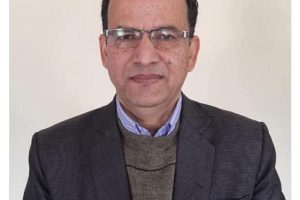 संघीय शासन प्रणालीमा सुशासन, क्षमता विकास र लैङ्गिक समावेशीकरणको सशक्त आवाज पुष्प बस्नेत