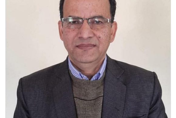 संघीय शासन प्रणालीमा सुशासन, क्षमता विकास र लैङ्गिक समावेशीकरणको सशक्त आवाज पुष्प बस्नेत