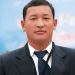 जुन जातिको आफ्नो भाषा ,शभ्यता ,सँस्कृति हुदैन त्यो जातिको अस्तित्व संकटमा हुन्छ – रविनकुमार नाल्वो