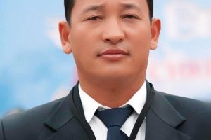 जुन जातिको आफ्नो भाषा ,शभ्यता ,सँस्कृति हुदैन त्यो जातिको अस्तित्व संकटमा हुन्छ – रविनकुमार नाल्वो