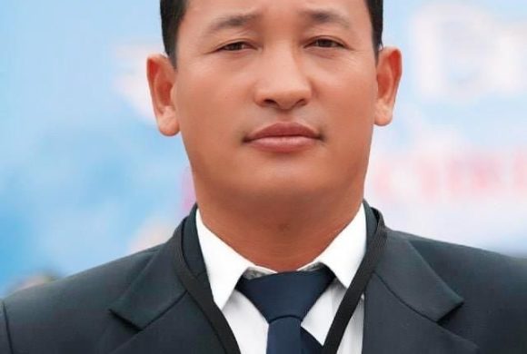 जुन जातिको आफ्नो भाषा ,शभ्यता ,सँस्कृति हुदैन त्यो जातिको अस्तित्व संकटमा हुन्छ – रविनकुमार नाल्वो