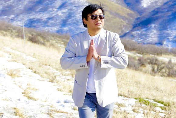 ‘संगीत एक इश्वरको बरदान हो ’ -गायक सरगम राई