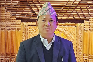 साताको तीन कविता – अमर दिप सुनुवार