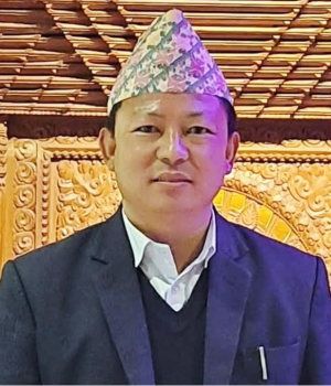 साताको तीन कविता – अमर दिप सुनुवार