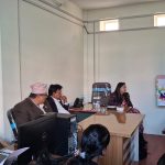 लैंगिक हिंसा रोक्न सचेनामूलक कार्यक्रम सञ्चालन गर्नुपर्नेमा जोड