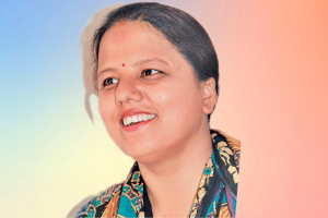 साताको तीन कविता – कवि सरिता तिवारी