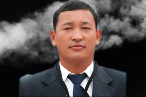 जुन जातिको आफ्नो भाषा,सभ्यता,सँस्कृति हुदैन त्यो जातिको अस्तित्व संकटमा हुन्छ – रविनकुमार नाल्वो