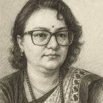 साताको तीन कविता – कवि डाक्टर सृजना उप्रेती शर्मा