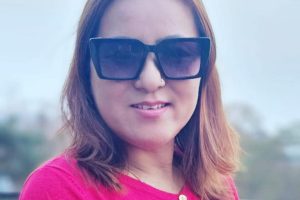 साताको तीन कविता – कवि मिश्रा गुरुङ