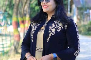 साताको तीन कविता – कवि भगवती बस्नेत