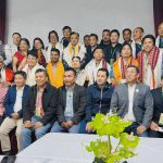 नेपाल आदिवासी जनजाति महासंघ, अमेरिकाको १० औं महाधिवेशन सम्पन्न