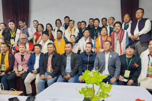 नेपाल आदिवासी जनजाति महासंघ, अमेरिकाको १० औं महाधिवेशन सम्पन्न