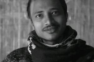 साताको तीन कविता – कवि दोस्ताज