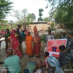 दरैयामा लागुऔषध नियन्त्रणबारे सचेतनामूलक कार्यक्रम सम्पन्न