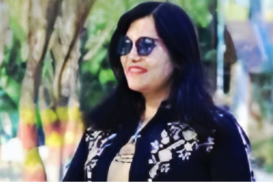 साताको तीन कविता – कवि भगवती  बस्नेत