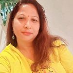 साताको तीन कविता – कवि अञ्जना पौडेल