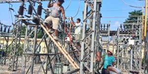 टंकी सबस्टेशनमा लोड व्यवस्थापन, विद्युत् आपूर्ति सहज