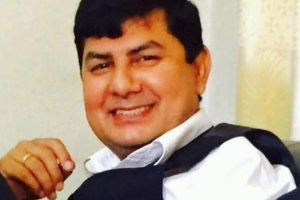 साताको तीन कविता – कवि टङ्क उप्रेती