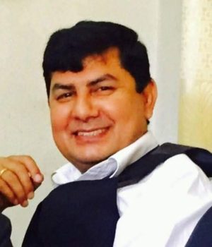 साताको तीन कविता – कवि टङ्क उप्रेती