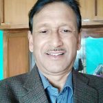 साताको तीन कविता कवि बिसुकुमार केशी