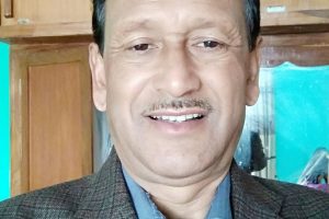 साताको तीन कविता कवि बिसुकुमार केशी