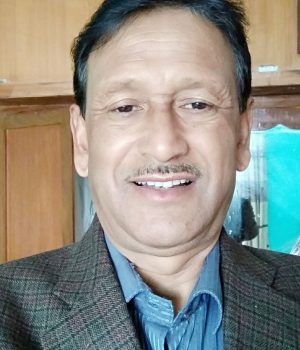 साताको तीन कविता- कवि बिसु कुमार केसी