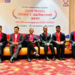 इटहरीमा ‘सन नेपाल क्लब मोटिभेटिङ प्रोग्राम’ सम्पन्न
