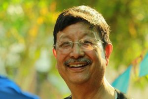 साताको तीन कविता – कवि अशेष मल्ल