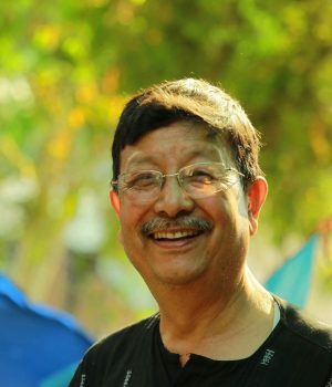 साताको तीन कविता – कवि अशेष मल्ल