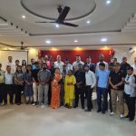 बीमा सचेतना विस्तार गर्न कोशीका पत्रकारसँग प्राधिकरणको अन्तरक्रिया सम्पन्न