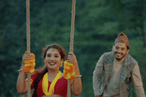 गायक हसन राइको गीत ‘दशैं आयो ‘ सार्वजनिक