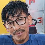 साताको तीन कविता – कवि सागर साम्बा