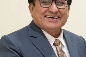 साताको तीन कविता – कवि डा.विप्लव ढकाल