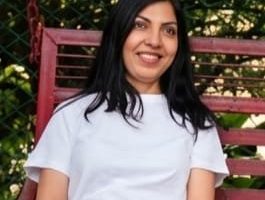 साताको तीन कविता – कवि सुधा मैनाली