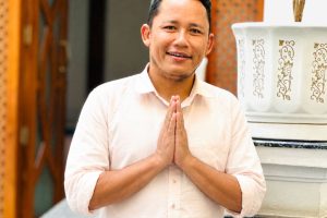 नेपाली कांग्रेसको आगामी महाधिवेशन युवा नेता भुपेन्द्र सिङ थेबेको चर्चा चुलिँदै